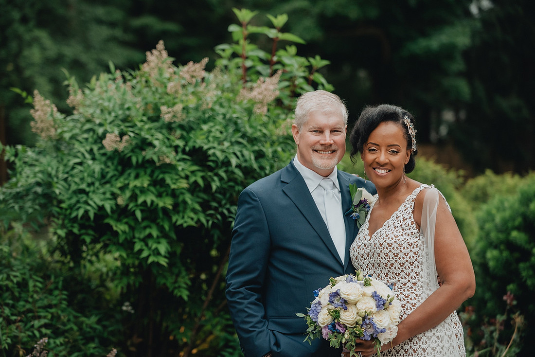 Spring Mill Cafe micro wedding