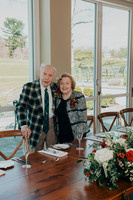 Kenneth and Irene 75th wedding anniversary