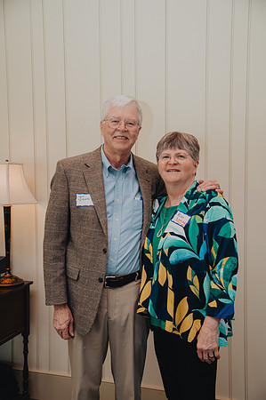 Kenneth and Irene 75th wedding anniversary