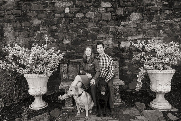 Eileen and Joe