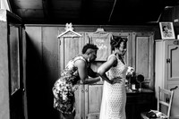 Spring Mill Cafe micro wedding