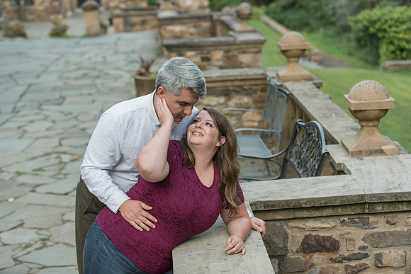 Rachel and Rob's Parque engagement session