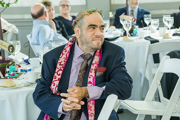 Amanda's Bat Mitzvah