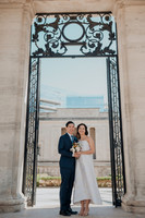 Laura and Will blog