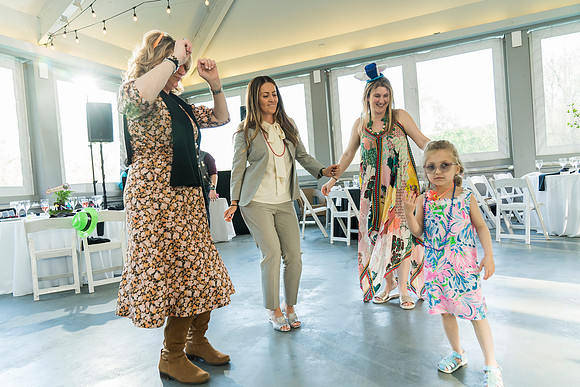 Amanda's Bat Mitzvah