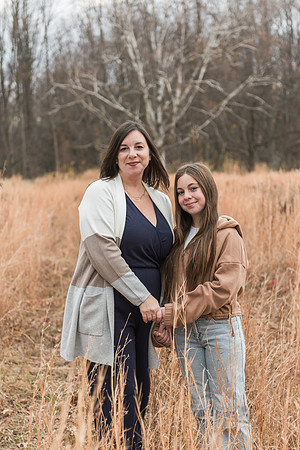 Slaven family 2024 Andorra meadows