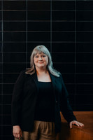 Germantown Jewish Centre staff headshots
