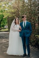 Caroline and Tomas