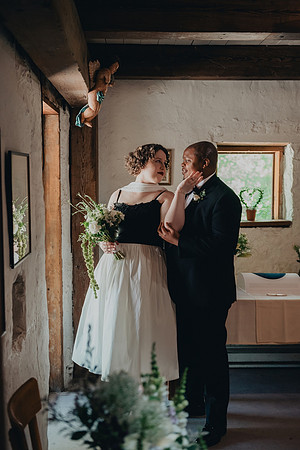 Michon and Ernst blog
