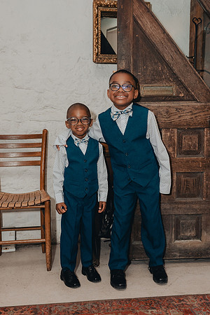Michon and Ernst blog
