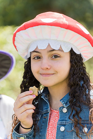 Amanda's Bat Mitzvah