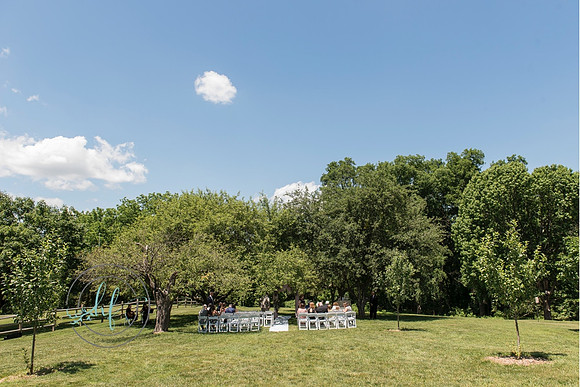 Audubon wedding and Spring Mill Cafe reception blog