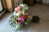 Halim Wu wedding