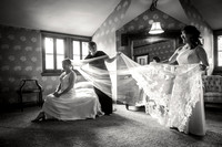Alyssa and Jim at Knowlton