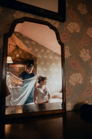 Alyssa and Jim at Knowlton
