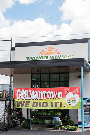 Weavers Way Germantown 5/29/24