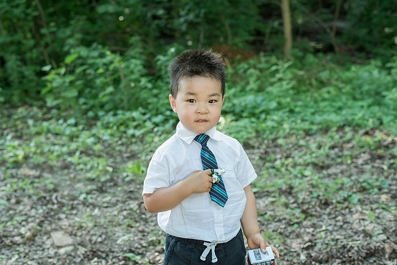 Halim Wu wedding