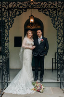 Katie and Fazi Duportail house