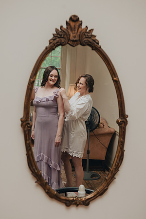 Katie and Fazi