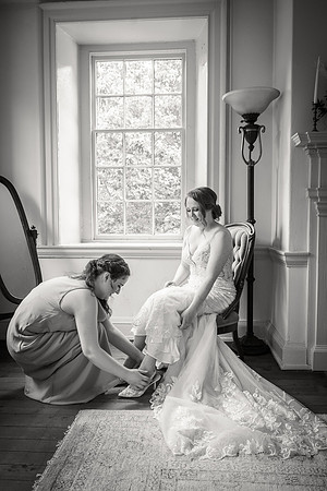 Katie and Fazi