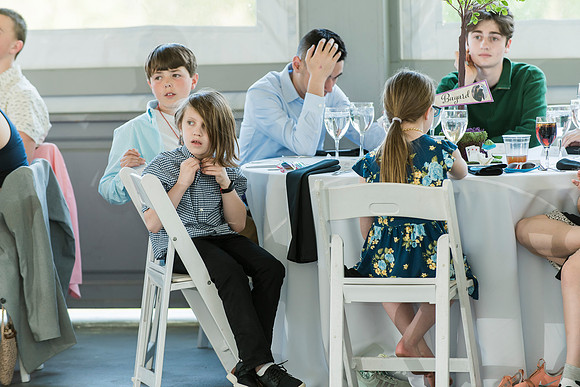 Amanda's Bat Mitzvah
