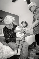 Sadie Sobel newborn