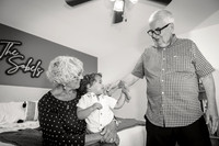 Sadie Sobel newborn