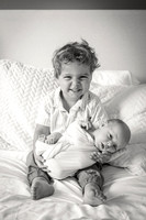 Sadie Sobel newborn