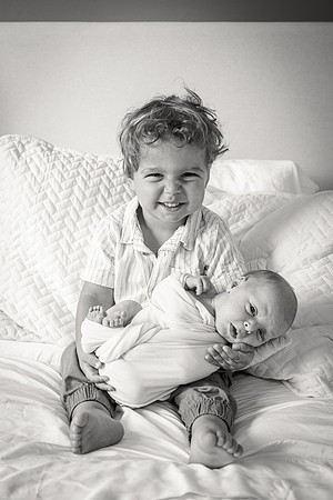 Sadie Sobel newborn