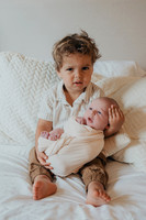 Sadie Sobel newborn