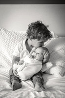 Sadie Sobel newborn