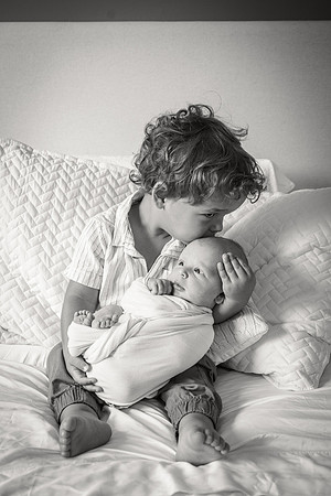 Sadie Sobel newborn