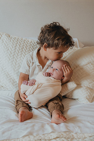 Sadie Sobel newborn