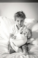 Sadie Sobel newborn