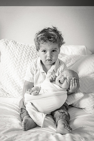 Sadie Sobel newborn