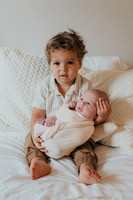 Sadie Sobel newborn
