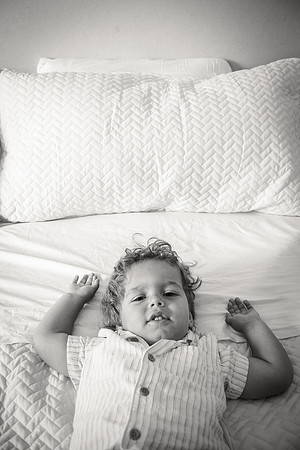 Sadie Sobel newborn