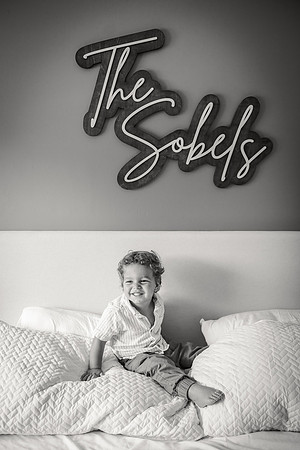 Sadie Sobel newborn