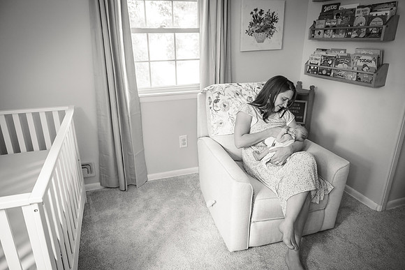 Sadie Sobel newborn
