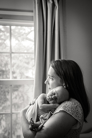 Sadie Sobel newborn
