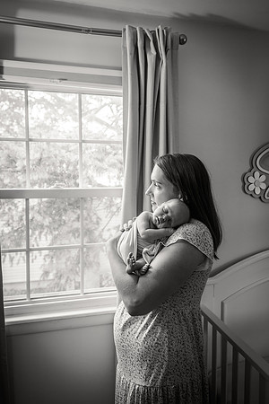 Sadie Sobel newborn