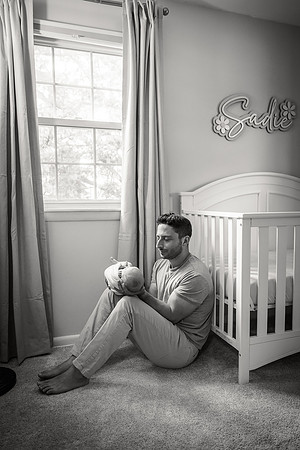 Sadie Sobel newborn