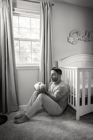 Sadie Sobel newborn