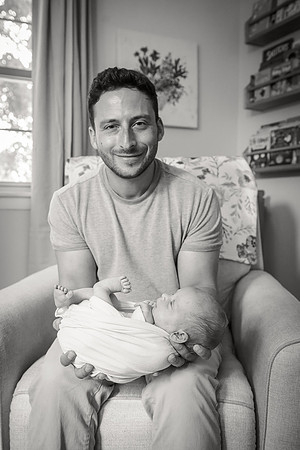 Sadie Sobel newborn
