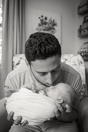 Sadie Sobel newborn