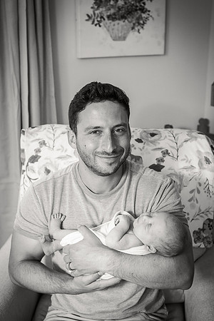 Sadie Sobel newborn