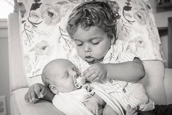 Sadie Sobel newborn
