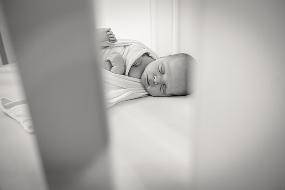 Sadie Sobel newborn