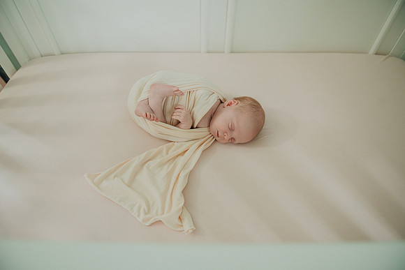 Sadie Sobel newborn