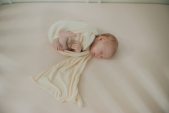 Sadie Sobel newborn